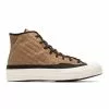 Converse CHUCK 70 HI SAND DUNE/BLACK/EGRET -Women's Footwear Sales Shop converseCHUCK70HISANDDUNEBLACKEGRET8A01398C 1 grande