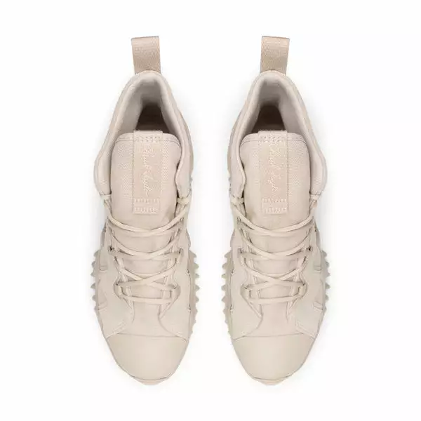 Converse RUN STAR MOTION CX HI BEACH STONE 6 Converse RUN STAR MOTION CX HI BEACH STONE - Image 4