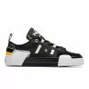 Converse X IBN JASPER ONE STAR OX BLACK/WHITE/SPECTRA YELLOW -Women's Footwear Sales Shop converseXIBNJASPERONESTAROXBLACKWHITESPECTRAYELLOW8A00247C 1 grande