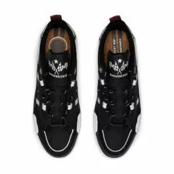 Converse X IBN JASPER ONE STAR OX BLACK/WHITE/SPECTRA YELLOW 9 Converse X IBN JASPER ONE STAR OX BLACK/WHITE/SPECTRA YELLOW -Women's Footwear Sales Shop converseXIBNJASPERONESTAROXBLACKWHITESPECTRAYELLOW8A00247C 4 grande