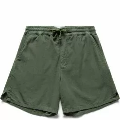 CRTFD SLACKER SHORTS ARMY
