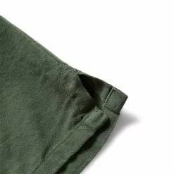 CRTFD SLACKER SHORTS ARMY -Women's Footwear Sales Shop crtfdSLACKERSHORTSARMYS1040703 3 grande