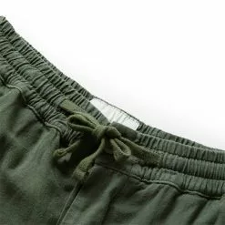 CRTFD SLACKER SHORTS ARMY -Women's Footwear Sales Shop crtfdSLACKERSHORTSARMYS1040703 4 grande