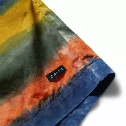 CRTFD SPORTS SHORTS BRUSHED DYED MULTI -Women's Footwear Sales Shop crtfdSPORTSSHORTSBRUSHEDDYEDMULTIS1040704 3 grande