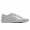 Common Projects WOMEN'S ORIGINAL ACHILLES LOW GREY -Women's Footwear Sales Shop de6d53ac984c1a6272560c5159338cd5 grande