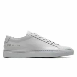 Common Projects WOMEN'S ORIGINAL ACHILLES LOW GREY