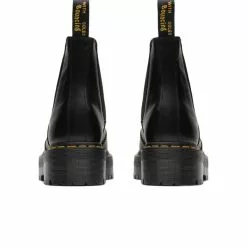 Dr. Martens WOMEN'S 2976 QUAD BLACK POLISHED SMOOTH -Women's Footwear Sales Shop drmartens2976QUADBLACKPOLISHEDSMOOTH724687001 3 grande