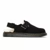 Dr. Martens JORGE MADE IN ENGLAND SHEARLING MULE BLACK 1 Dr. Martens JORGE MADE IN ENGLAND SHEARLING MULE BLACK -Women's Footwear Sales Shop drmartensJORGESHEARLINGBLACK827717001 1 grande