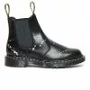 Dr. Martens X Neighborhood MIE 2976 BLACK