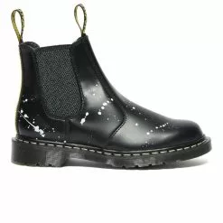 Dr. Martens X Neighborhood MIE 2976 BLACK