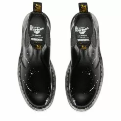 Dr. Martens X Neighborhood MIE 2976 BLACK -Women's Footwear Sales Shop drmartensxNeighborhoodMIE2976BLACK27592922 4 grande