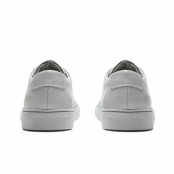 Common Projects WOMEN'S ORIGINAL ACHILLES LOW GREY -Women's Footwear Sales Shop e2e4bcc229768802e5432baf56059d57 grande