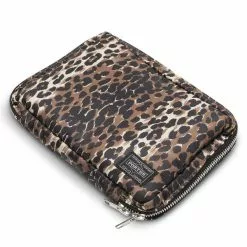 Porter Yoshida X Wacko Maria COMPUTER CASE (TYPE-2) BEIGE -Women's Footwear Sales Shop e34af63bb974d96a7eb2e7ae3ac5497e grande