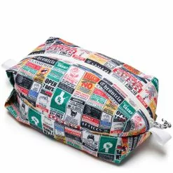 Medicom Toy Innersect F@BRICK LIGHT ZIP POUCH ALL OVER PRINT -Women's Footwear Sales Shop ec5e05a791f05071f93a785c7d2fc4b6 grande