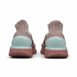 Nike WOMEN'S RISE REACT FLYKNIT Diffused Taupe [226] -Women's Footwear Sales Shop ed26f7ce10f18512b51188b80259f742 grande