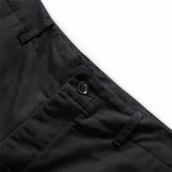 Engineered Garments DECK PANT S -Women's Footwear Sales Shop engineeredgarmentsDECKPANTBLACKS22F1F027 WL003 5 grande
