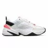 Nike WOMEN'S M2K TEKNO Ghost Aqua/White [401]