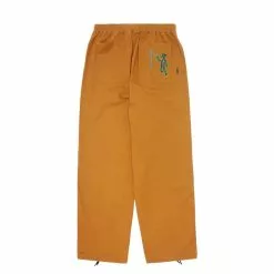 GX1000 SPRAY PAINT PANTS DEEP SAND