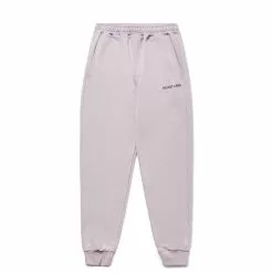 Helmut Lang CORE LOGO JOGGER WISTERIA - QD9