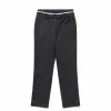 Helmut Lang ELASTIC LOGO BAND PANTS BLACK - 001 -Women's Footwear Sales Shop helmutlangELASTICWBPANT.WOOLBLACK 00130M06HM203 1 grande