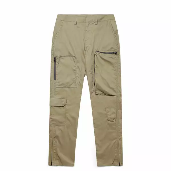 Helmut Lang ASTRO MEMORY PANTS JUNIPER - FJE 3 Helmut Lang ASTRO MEMORY PANTS JUNIPER - FJE