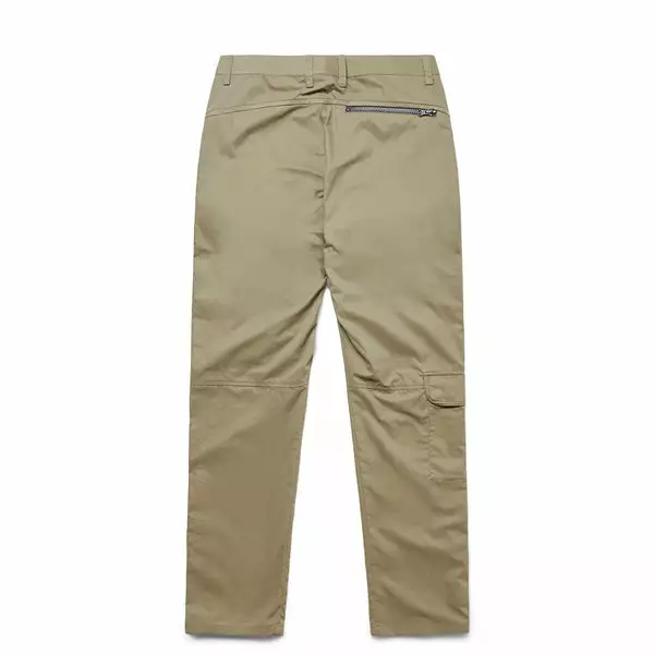 Helmut Lang ASTRO MEMORY PANTS JUNIPER - FJE 4 Helmut Lang ASTRO MEMORY PANTS JUNIPER - FJE - Image 2