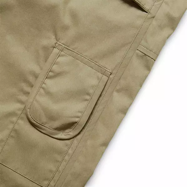 Helmut Lang ASTRO MEMORY PANTS JUNIPER - FJE 5 Helmut Lang ASTRO MEMORY PANTS JUNIPER - FJE - Image 3