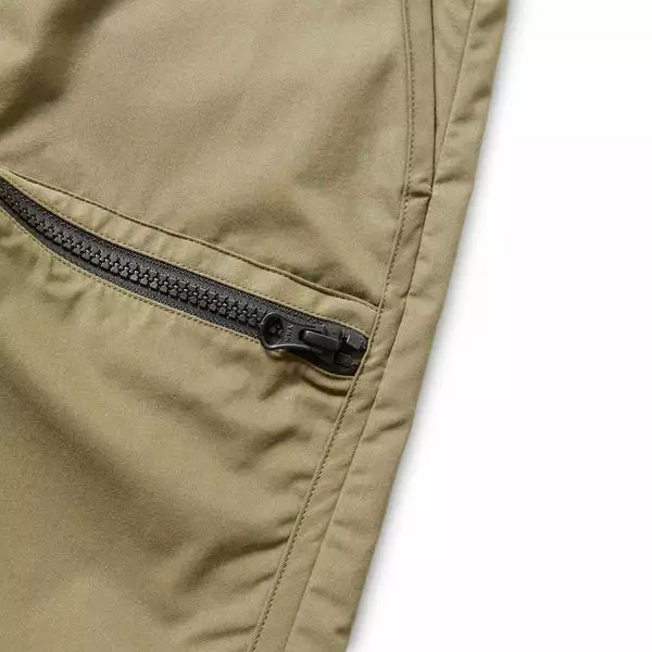 Helmut Lang ASTRO MEMORY PANTS JUNIPER - FJE 6 Helmut Lang ASTRO MEMORY PANTS JUNIPER - FJE - Image 4