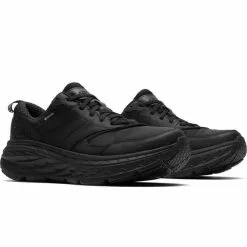 HOKA BONDI L GTX BLACK/BLACK -Women's Footwear Sales Shop hokaoneoneBONDILGTXBLACKBLACK81129973 BBLC 2 grande