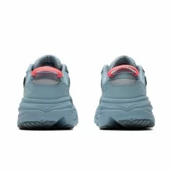 HOKA BONDI L GTX STONE BLUE/GOBLIN BLUE -Women's Footwear Sales Shop hokaoneoneBONDILGTXSTONEBLUEGOBLINBLUE81129973 SBGB 3 grande