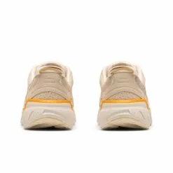 HOKA CLIFTON L SUEDE SHORT BREAD/RADIANT YELLOW 8 HOKA CLIFTON L SUEDE SHORT BREAD/RADIANT YELLOW -Women's Footwear Sales Shop hokaoneoneCLIFTONLSUEDESHORTBREADRADIANTYELLOW81122571 SBRY 3 grande