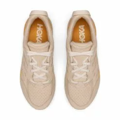 HOKA CLIFTON L SUEDE SHORT BREAD/RADIANT YELLOW 9 HOKA CLIFTON L SUEDE SHORT BREAD/RADIANT YELLOW -Women's Footwear Sales Shop hokaoneoneCLIFTONLSUEDESHORTBREADRADIANTYELLOW81122571 SBRY 4 grande