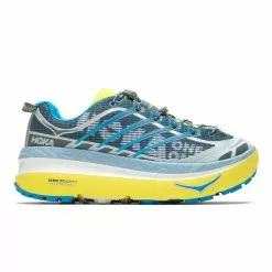 HOKA MAFATE ORIGINS GOBLIN BLUE/DIVA BLUE