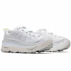 HOKA MAFATE ORIGINS WHITE/LUNAR ROCK 7 HOKA MAFATE ORIGINS WHITE/LUNAR ROCK -Women's Footwear Sales Shop hokaoneoneMAFATEORIGINSWHITELUNARROCK8.51129971 WLRC 2 grande