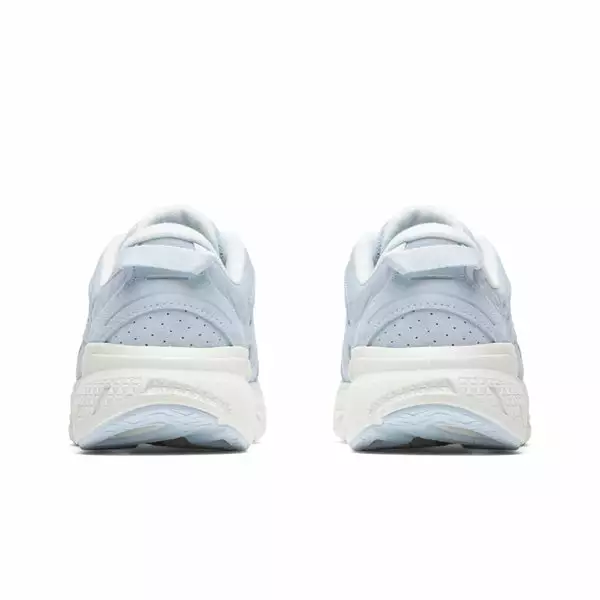 HOKA CLIFTON L SUEDE COUNTRY AIR/BIT OF BLUE 5 HOKA CLIFTON L SUEDE COUNTRY AIR/BIT OF BLUE - Image 3