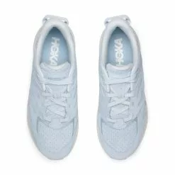 HOKA CLIFTON L SUEDE COUNTRY AIR/BIT OF BLUE 9 HOKA CLIFTON L SUEDE COUNTRY AIR/BIT OF BLUE -Women's Footwear Sales Shop hokaoneoneUCLIFTONLSUEDECOUNTRYAIRBITOFBLUE81122571 CABOB 4 grande