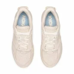 HOKA CLIFTON L SUEDE EGGNOG/EGGNOG -Women's Footwear Sales Shop hokaoneoneUCLIFTONLSUEDEEGGNOGEGGNOG81122571 EEGG 4 grande