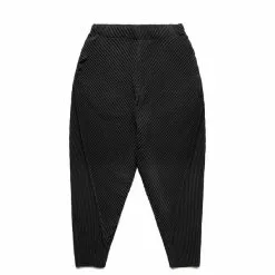 Homme Plissé Issey Miyake ARC COKE GRAY