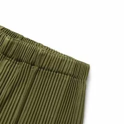 Homme Plissé Issey Miyake CARGO LIGHT CEDAR GREEN -Women's Footwear Sales Shop isseymiyakeCARGOLIGHTCEDARGREEN1HP28JF144 4 grande