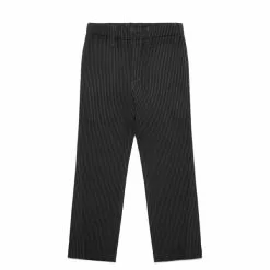 Homme Plissé Issey Miyake KERSEY PLEATS NAVY