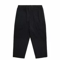 Homme Plissé Issey Miyake MC AUGUST BLACK -Women's Footwear Sales Shop isseymiyakeMCAUGUSTBLACK1HP28JF109 2 grande