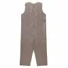 Homme Plissé Issey Miyake PLEATS BOTTOMS 1 ALPACA BROWN -Women's Footwear Sales Shop isseymiyakePLEATSBOTTOMS1ALPACABROWN3HP28JI130 1 grande