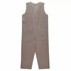 Homme Plissé Issey Miyake PLEATS BOTTOMS 1 ALPACA BROWN -Women's Footwear Sales Shop isseymiyakePLEATSBOTTOMS1ALPACABROWN3HP28JI130 2 grande