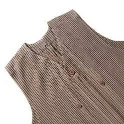 Homme Plissé Issey Miyake PLEATS BOTTOMS 1 ALPACA BROWN -Women's Footwear Sales Shop isseymiyakePLEATSBOTTOMS1ALPACABROWN3HP28JI130 3 grande
