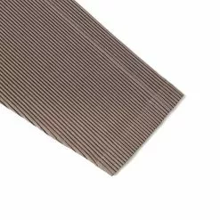 Homme Plissé Issey Miyake PLEATS BOTTOMS 1 ALPACA BROWN -Women's Footwear Sales Shop isseymiyakePLEATSBOTTOMS1ALPACABROWN3HP28JI130 5 grande