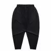 Homme Plissé Issey Miyake PLEATS BOTTOMS 1 BLACK -Women's Footwear Sales Shop isseymiyakePLEATSBOTTOMS1BLACK1HP28JF131 1 grande