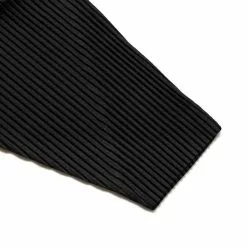 Homme Plissé Issey Miyake PLEATS BOTTOMS 1 BLACK -Women's Footwear Sales Shop isseymiyakePLEATSBOTTOMS1BLACK1HP28JF131 3 grande