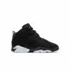AIR JORDAN 6 RETRO (PS) BLACK/METALLIC SILVER-BLACK [001] -Women's Footwear Sales Shop jordanAIRJORDAN6RETROPSBLACKMETALLICSILVER BLACK2YDX6178 001 1 grande