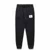 Air Jordan ESSENTIAL PANT BLACK/SAIL -Women's Footwear Sales Shop jordanESSENTIALPANTBLACKSAILSDQ7468 010 1 grande
