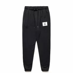 Air Jordan ESSENTIAL PANT BLACK/SAIL